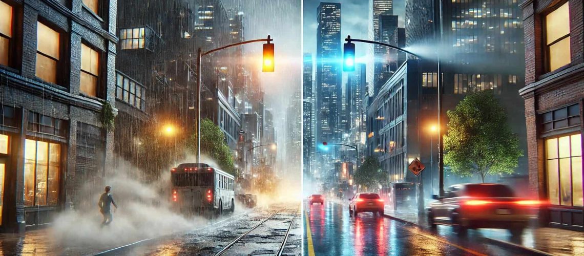 ProHawk AI Frame Restoration Patent - Landscape